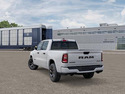 New 2026 Ram 1500 Big Horn Crew Cab for sale #R26413 - photo 2