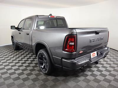 New 2026 Ram 1500 Big Horn Crew Cab for sale #R26415 - photo 2