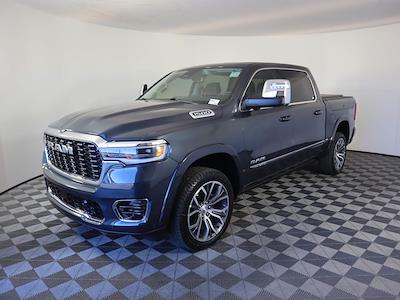 New 2026 Ram 1500 Limited Longhorn Crew Cab for sale #R26416 - photo 1