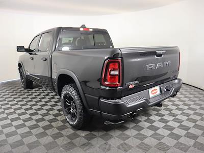 2026 Ram 1500 Crew Cab 4x4 Pickup for sale #R26417 - photo 2