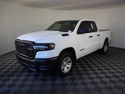 New 2026 Ram 1500 Tradesman Quad Cab for sale #R26422 - photo 1