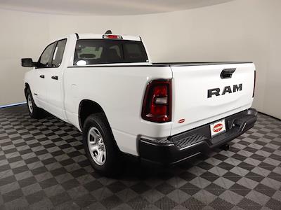 New 2026 Ram 1500 Tradesman Quad Cab for sale #R26422 - photo 2