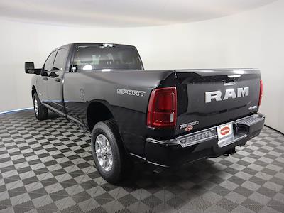 2026 Ram 2500 Crew Cab 4x4 Pickup for sale #R26426 - photo 2