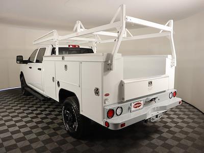 New 2026 Ram 2500 Crew Cab Service Truck for sale #R26432 - photo 2
