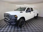 New 2026 Ram 2500 Crew Cab Service Truck for sale #R26432 - photo 1