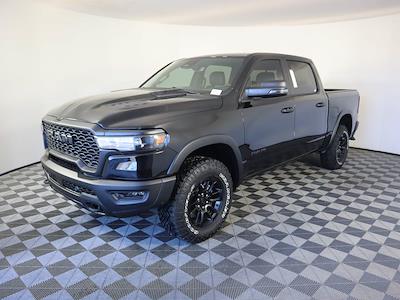 New 2026 Ram 1500 Rebel Crew Cab for sale #R26433 - photo 1