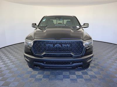 New 2026 Ram 1500 Rebel Crew Cab for sale #R26433 - photo 2