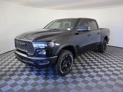 New 2026 Ram 1500 Rebel Crew Cab for sale #R26435 - photo 1