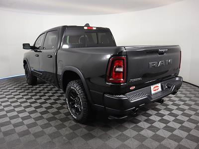 2026 Ram 1500 Crew Cab 4x4 Pickup for sale #R26435 - photo 2