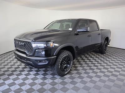 2026 Ram 1500 Crew Cab 4x4 Pickup for sale #R26436 - photo 1