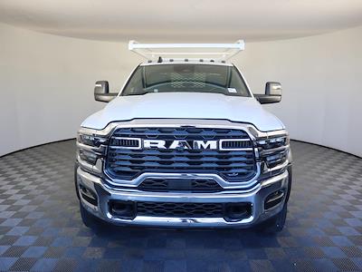 New 2026 Ram 5500 Crew Cab Contractor Truck for sale #R26437 - photo 2