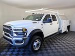 New 2026 Ram 5500 Crew Cab Contractor Truck for sale #R26437 - photo 1