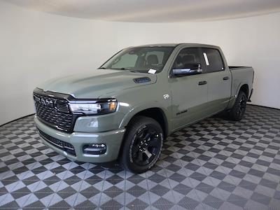 2026 Ram 1500 Crew Cab 4x4 Pickup for sale #R26439 - photo 1
