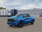 New 2026 Ram 1500 Laramie Crew Cab for sale #R26442 - photo 1