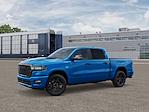 New 2026 Ram 1500 Laramie Crew Cab for sale #R26442 - photo 4