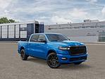 New 2026 Ram 1500 Laramie Crew Cab for sale #R26442 - photo 6