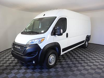 New 2026 Ram ProMaster 2500 - photo 1