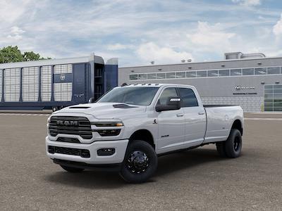 New 2026 Ram 3500 Laramie Crew Cab for sale #R26449 - photo 1