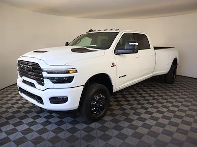 New 2026 Ram 3500 - photo 1