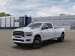 New 2026 Ram 3500 Laramie Crew Cab for sale #R26449 - photo 1