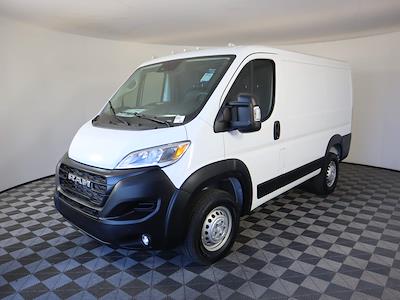 New 2026 Ram ProMaster 1500 - photo 1