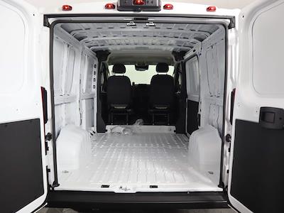 New 2026 Ram ProMaster 1500 - photo 1