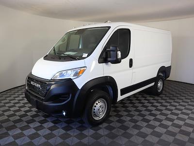 New 2026 Ram ProMaster 1500 Standard Roof Empty Cargo Van for sale #R26453 - photo 1