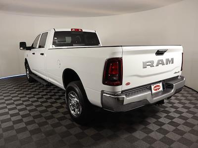 New 2026 Ram 3500 - photo 1