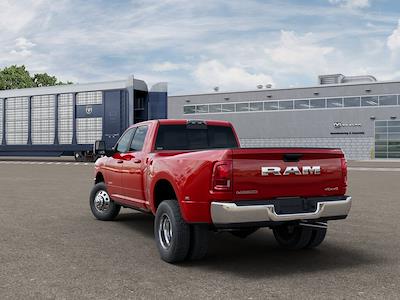 New 2026 Ram 3500 Laramie Crew Cab for sale #R26459 - photo 2