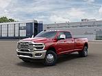 New 2026 Ram 3500 Laramie Crew Cab for sale #R26459 - photo 1