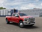 New 2026 Ram 3500 Laramie Crew Cab for sale #R26459 - photo 5