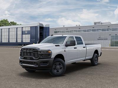 New 2026 Ram 3500 Tradesman Crew Cab for sale #R26460 - photo 1