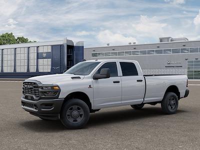 New 2026 Ram 3500 Tradesman Crew Cab for sale #R26460 - photo 2