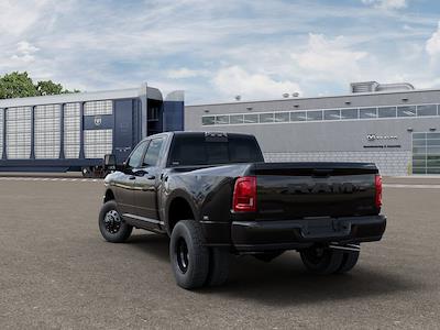 New 2026 Ram 3500 Laramie Crew Cab for sale #R26463 - photo 2