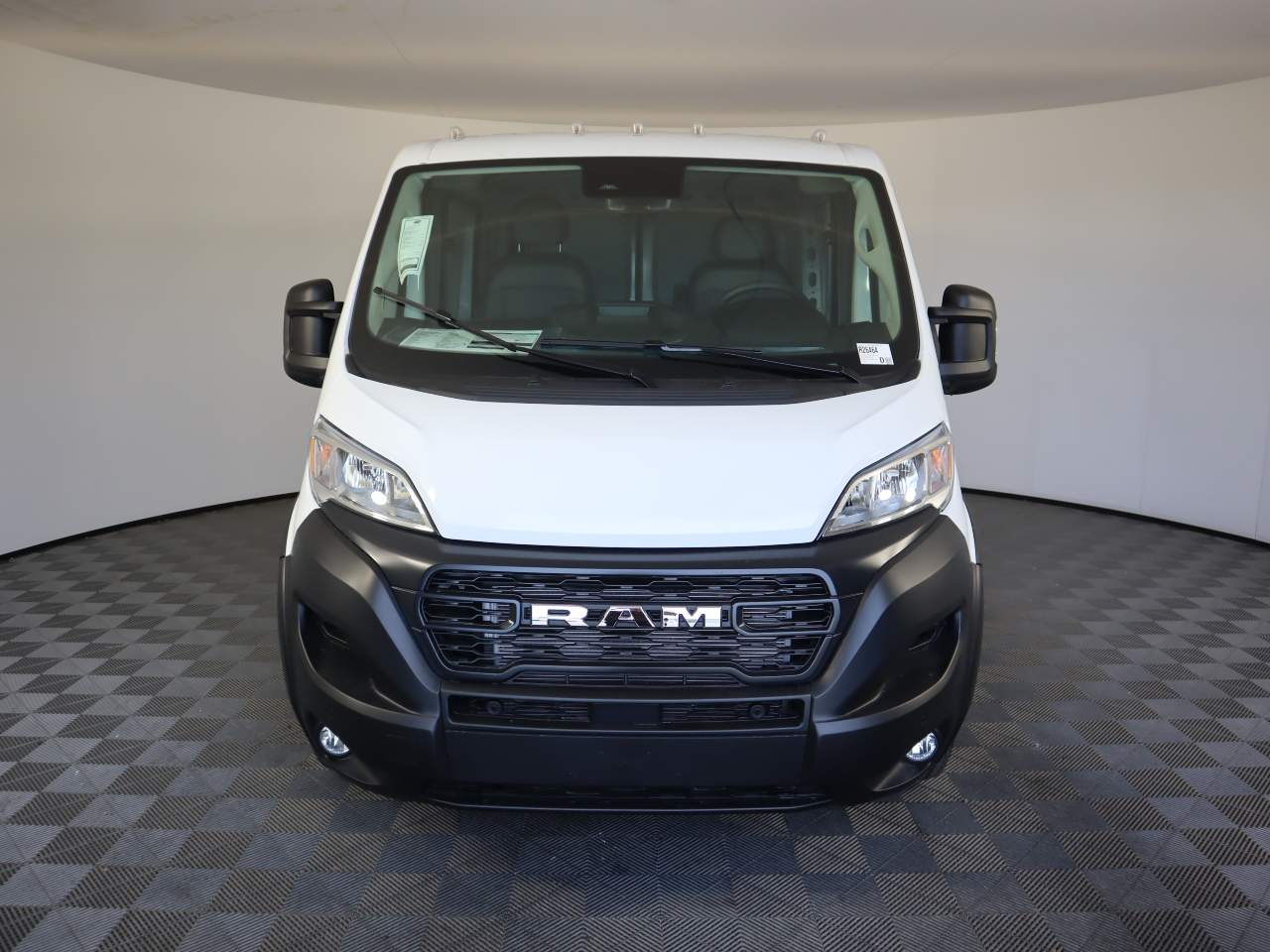 New 2026 Ram ProMaster 1500 - photo 5
