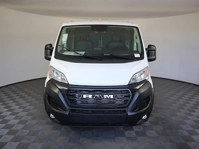 New 2026 Ram ProMaster 1500 - photo 1