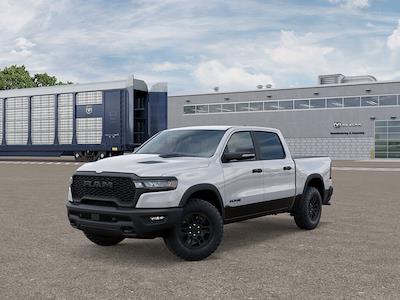 New 2026 Ram 1500 - photo 1