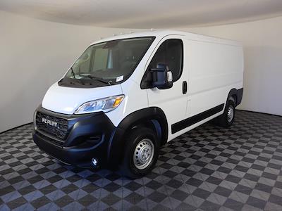 New 2026 Ram ProMaster 2500 - photo 1