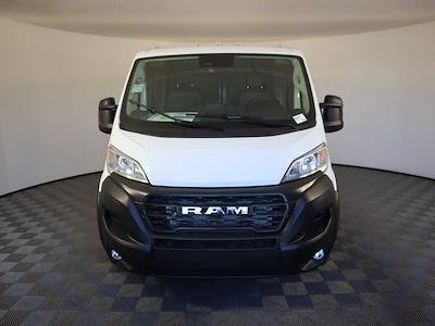 New 2026 Ram ProMaster 2500 - photo 1