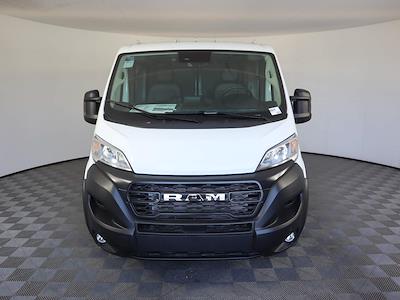 New 2026 Ram ProMaster 2500 - photo 1
