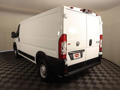 New 2026 Ram ProMaster 2500 - photo 1