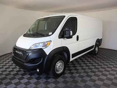 New 2026 Ram ProMaster 2500 - photo 1
