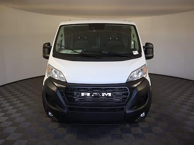 New 2026 Ram ProMaster 2500 - photo 1