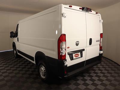 New 2026 Ram ProMaster 2500 - photo 1