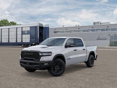 New 2026 Ram 1500 - photo 1