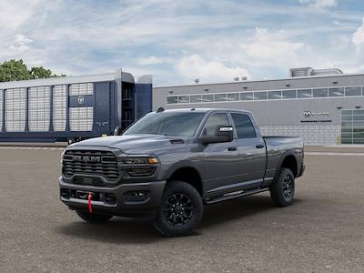 New 2026 Ram 2500 - photo 1