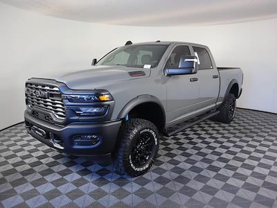New 2026 Ram 2500 - photo 1