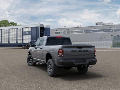 New 2026 Ram 2500 - photo 1