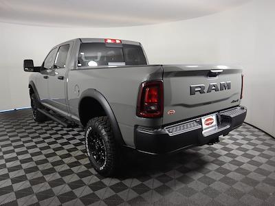 New 2026 Ram 2500 - photo 1