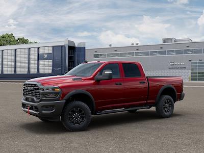 New 2026 Ram 2500 - photo 1